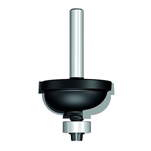 CMT 86304 Contractor Cove & Fillet Bit 1-3/8" x 21/32" R=3/8" S=1/4"