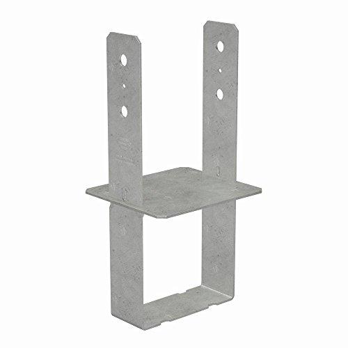 Simpson CB88HDG 8" x 8" Column Base, Hot Dip Galvanized