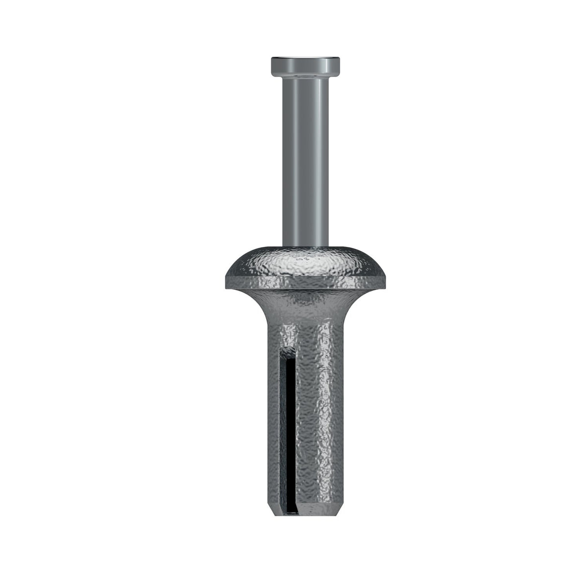Simpson 1/4" x 3/4" Zinc Nailon Pin-Drive Anchor Stainless-Steel