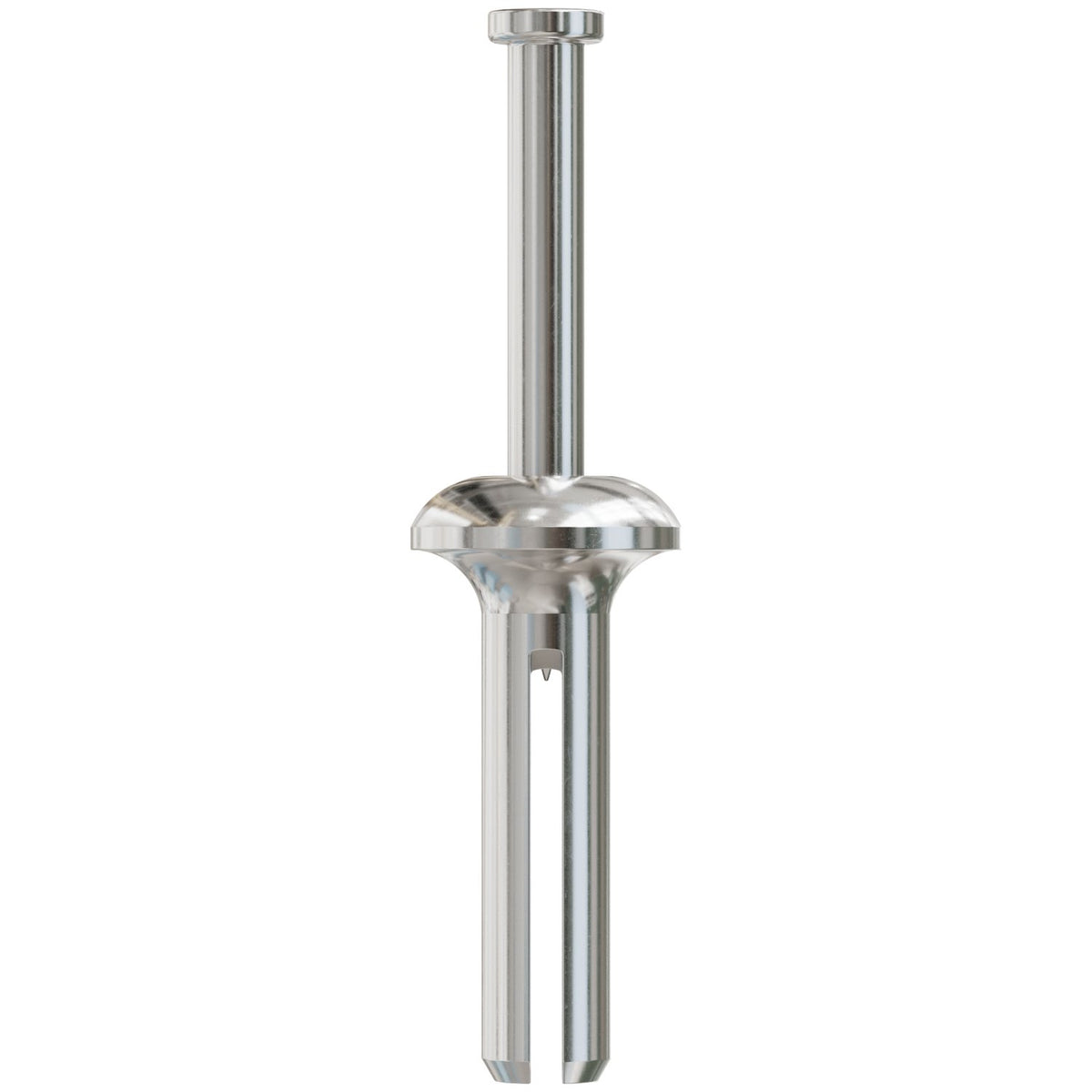 Simpson 1/4" x 1" Zinc Nailon Pin-Drive Anchor Stainless-Steel