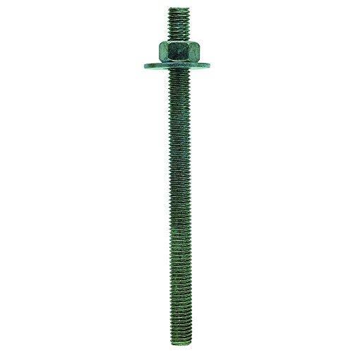 Simpson RFB#4X7 Retrofit Bolt Zinc Plated 1/2x7
