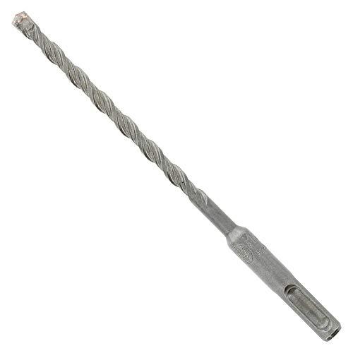 Diablo 1/4" x 4" x 6" SDS-Plus 2-Cutter Carbide-Tipped Hammer Drill Bit DMAPL2140