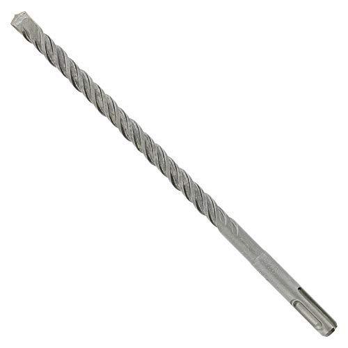 Diablo 3/8" x 6" x 8" SDS-Plus 2-Cutter Carbide-Tipped Hammer Drill Bit DMAPL2230