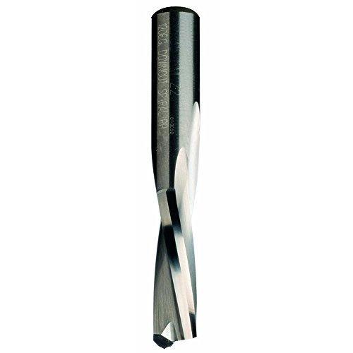 CMT 192.003.11 Solid Carbide Downcut Spiral Bit 5/32"