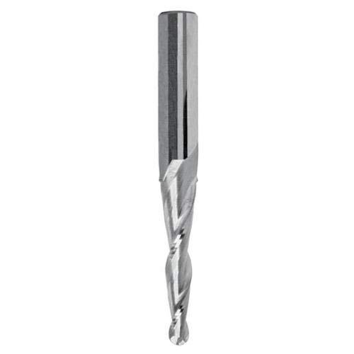 CMT 152.127.635 Conical Spiral Bit Z2 1/4" Dia.