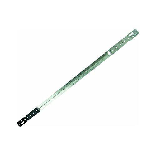 Simpson TB27 27" 20-Ga. Galvanized Tension Bridging