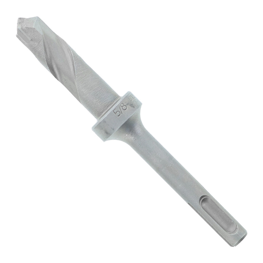 Diablo 5/8" x 2-1/16" SDS-Plus 2-Cutter Carbide-Tipped Stop Bit DMAST1050