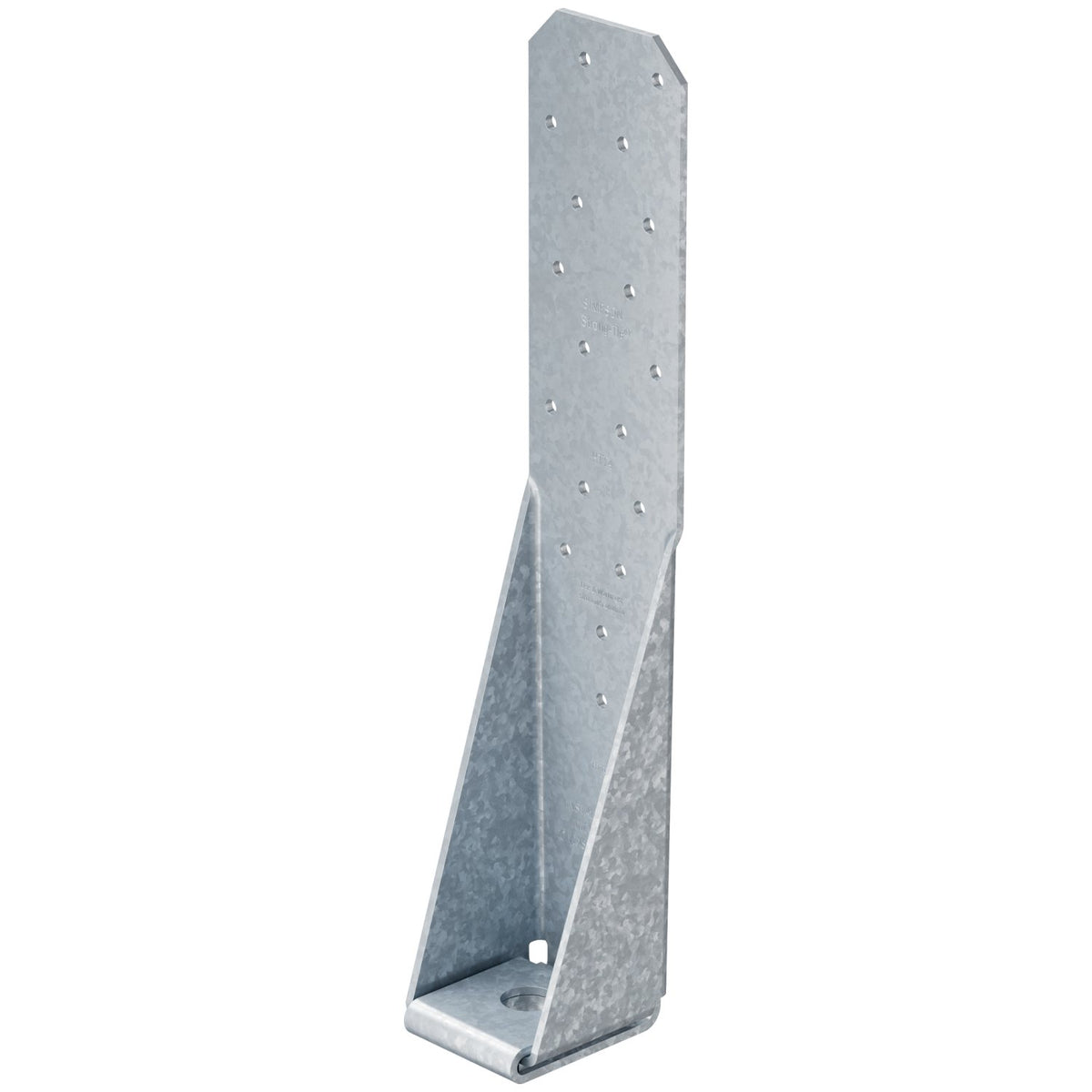 Simpson HTT4 12-3/8" Heavy Tension Tie