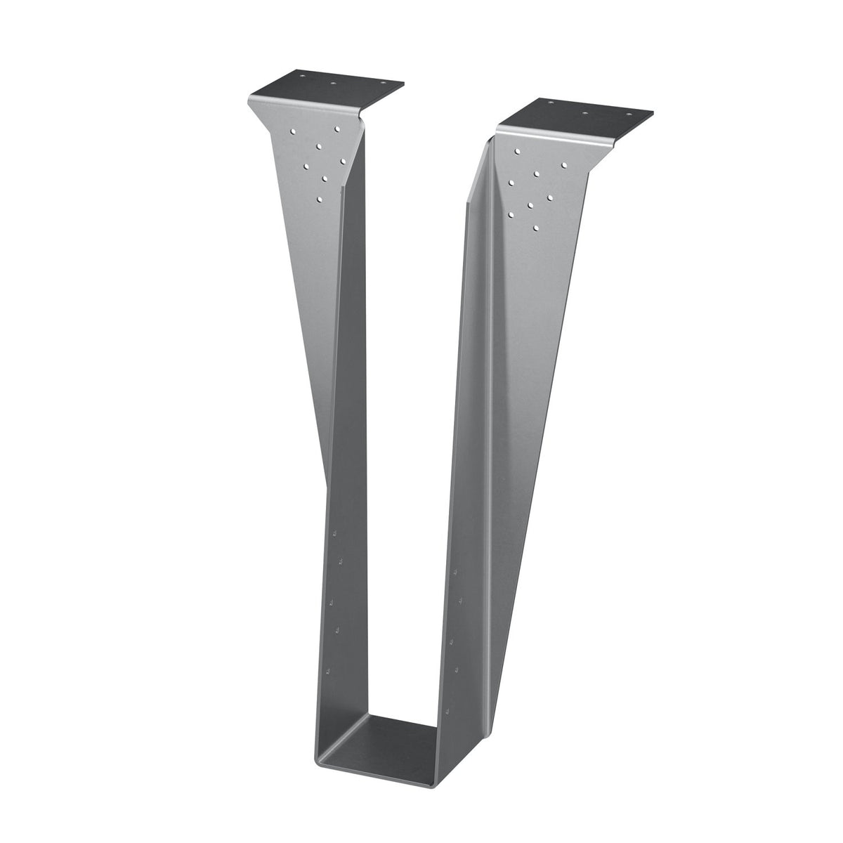 Top Flange Hanger for Heavy Beam