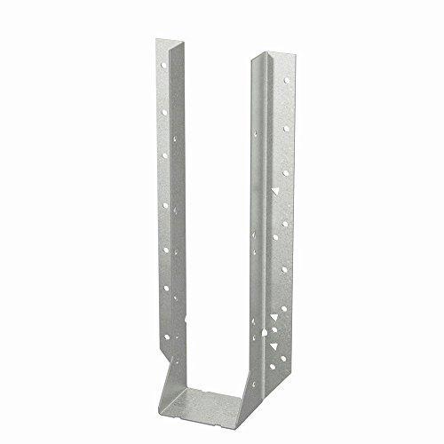 Simpson HU216-2 Double 2x16 Face-Mount Joist Hanger, Galvanized