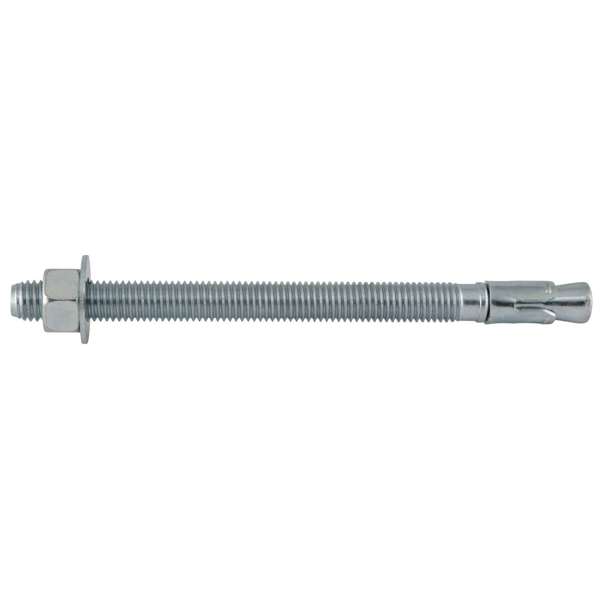 DeWALT 5/8" x 8-1/2" Power-Stud + SD1 Carbon Steel Wedge Expansion Anchor
