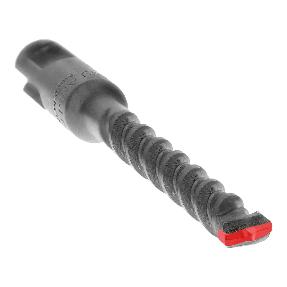 Diablo 5/16" x 16" x 18" SDS-Plus 2-Cutter Carbide-Tipped Hammer Drill Bit DMAPL2210