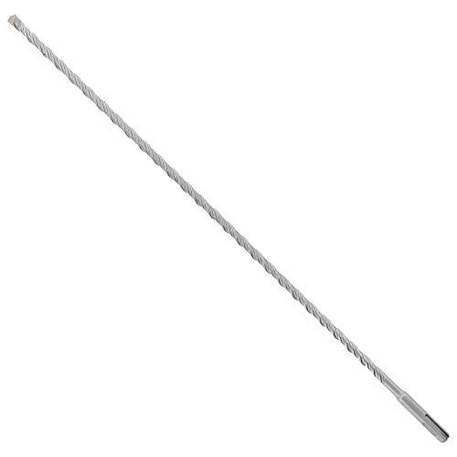 Diablo 5/16" x 16" x 18" SDS-Plus 2-Cutter Carbide-Tipped Hammer Drill Bit DMAPL2210