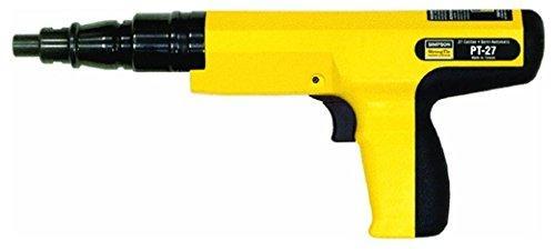 Simpson PT-27 Semi-Auto Powder Actuated Tool .27 Caliber