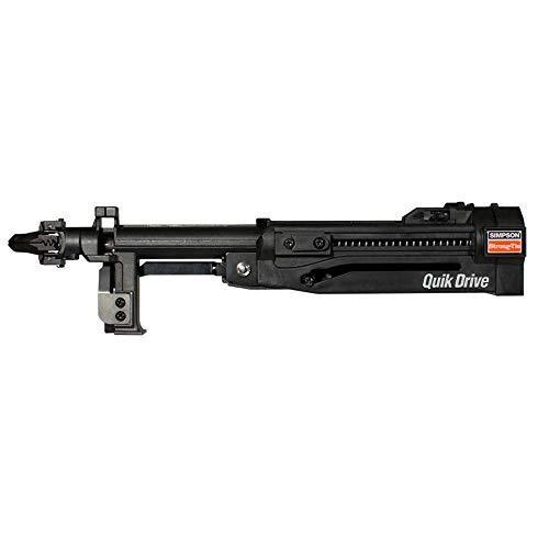 Simpson Quik Drive QDPROSDX150G2 Steel Deck Attachment