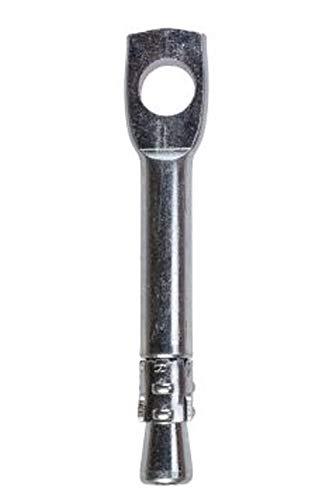 Simpson 1/4" x 1-1/4" Tie Wire Wedge Anchor TW25114