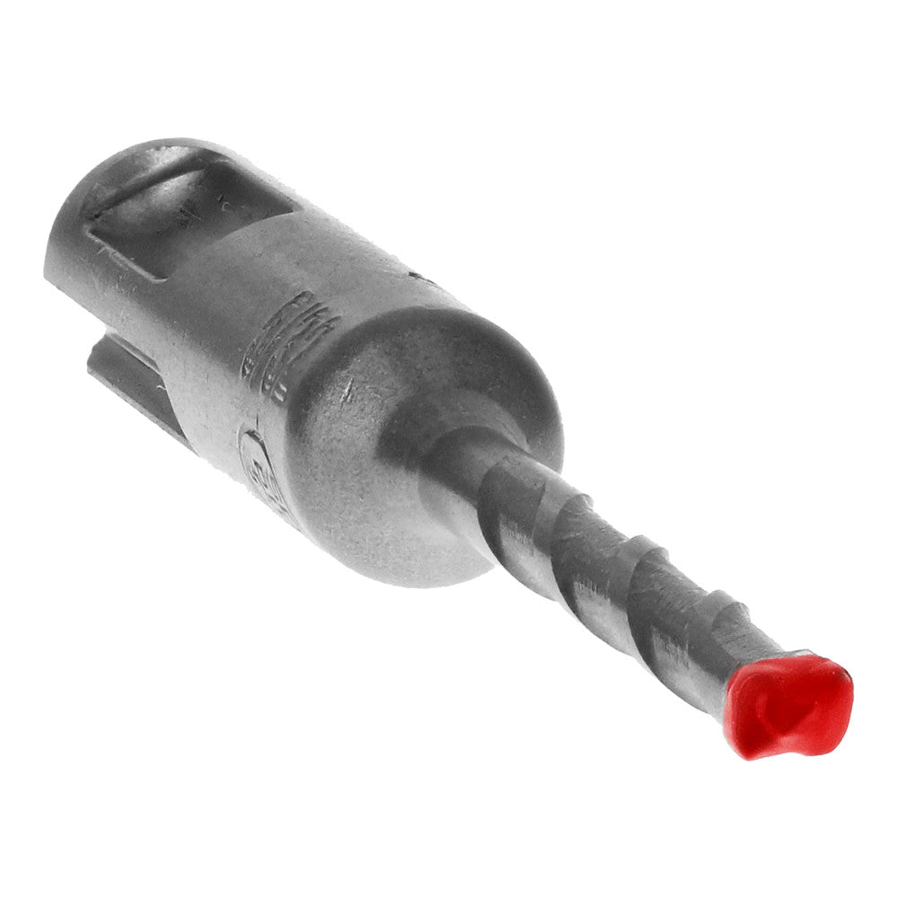 Diablo 5/32" x 2" x 4" Rebar Demon SDS-Plus 4-Cutter Carbide Head Hammer Drill Bit