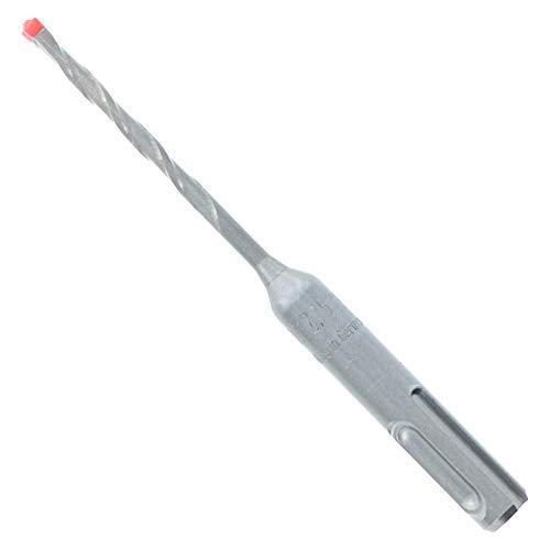 Diablo 5/32" x 2" x 4" Rebar Demon SDS-Plus 4-Cutter Carbide Head Hammer Drill Bit
