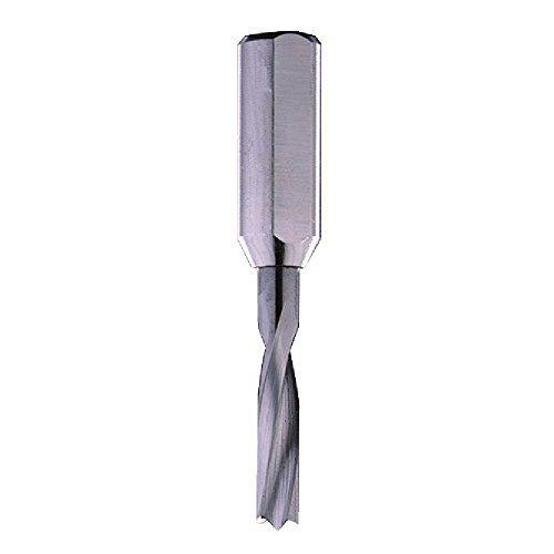 CMT 310.020.22 Dowel Drill 2 x 12 x 57.5mm LH