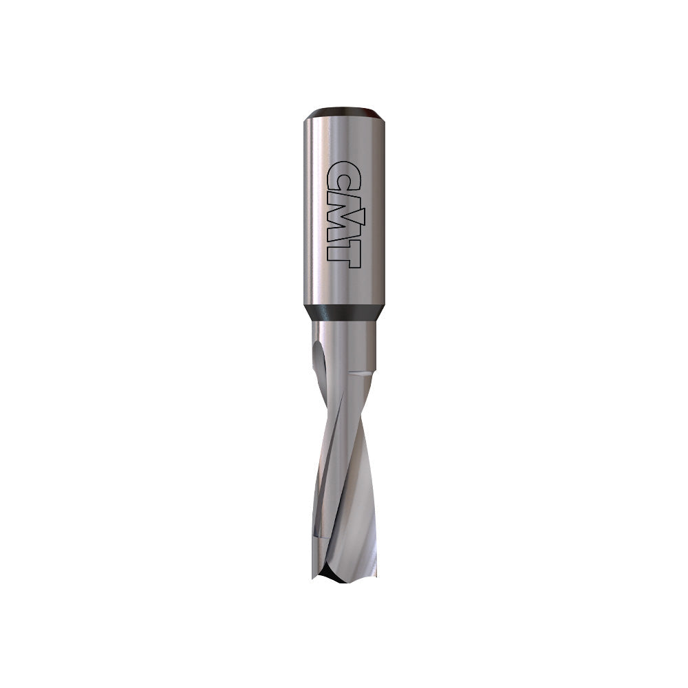CMT 310.020.21 Dowel Drill 2 x 12 x 57.5mm RH