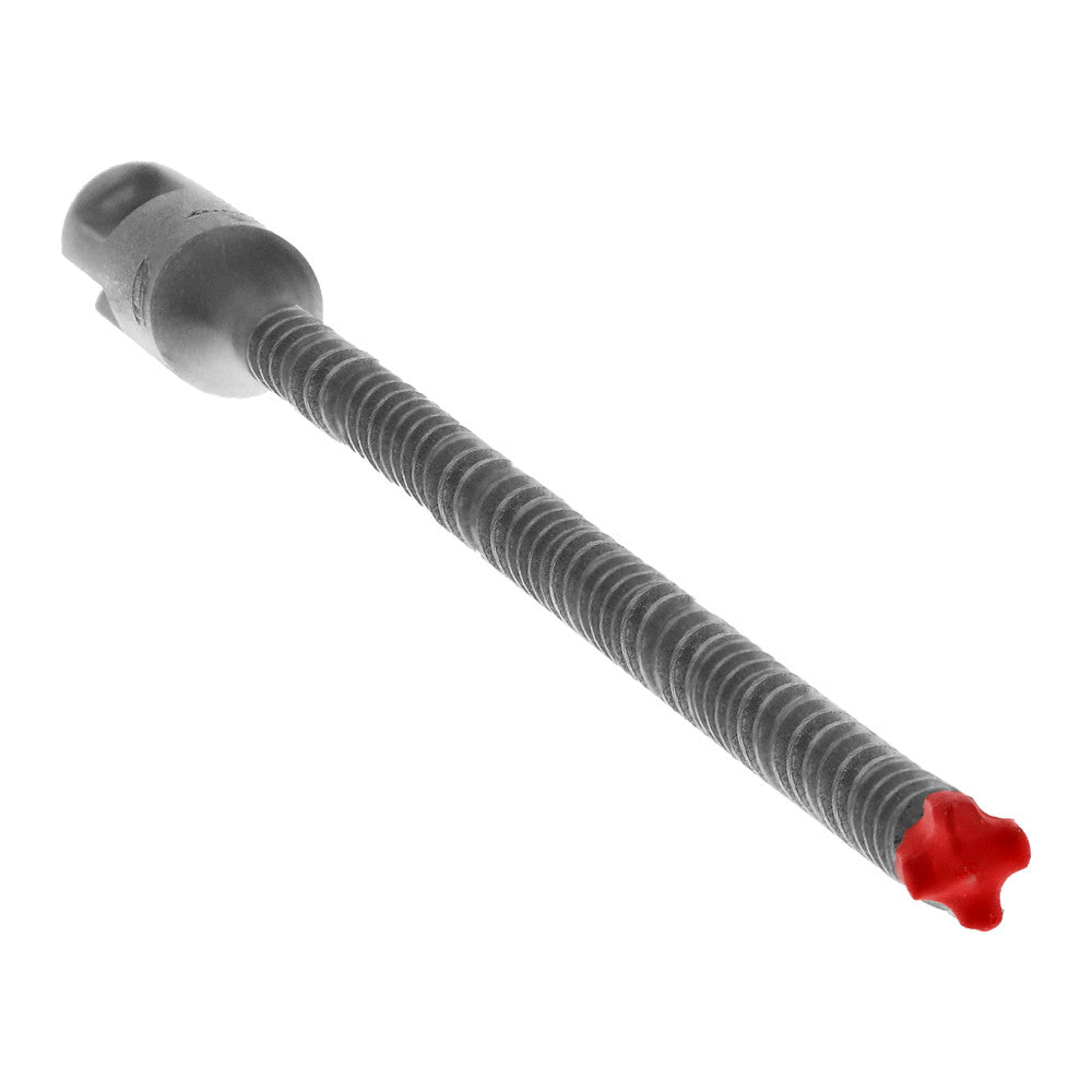 Diablo 3/16" x 10" x 12" Rebar Demon SDS-Plus 4-Cutter Carbide Head Hammer Drill Bit