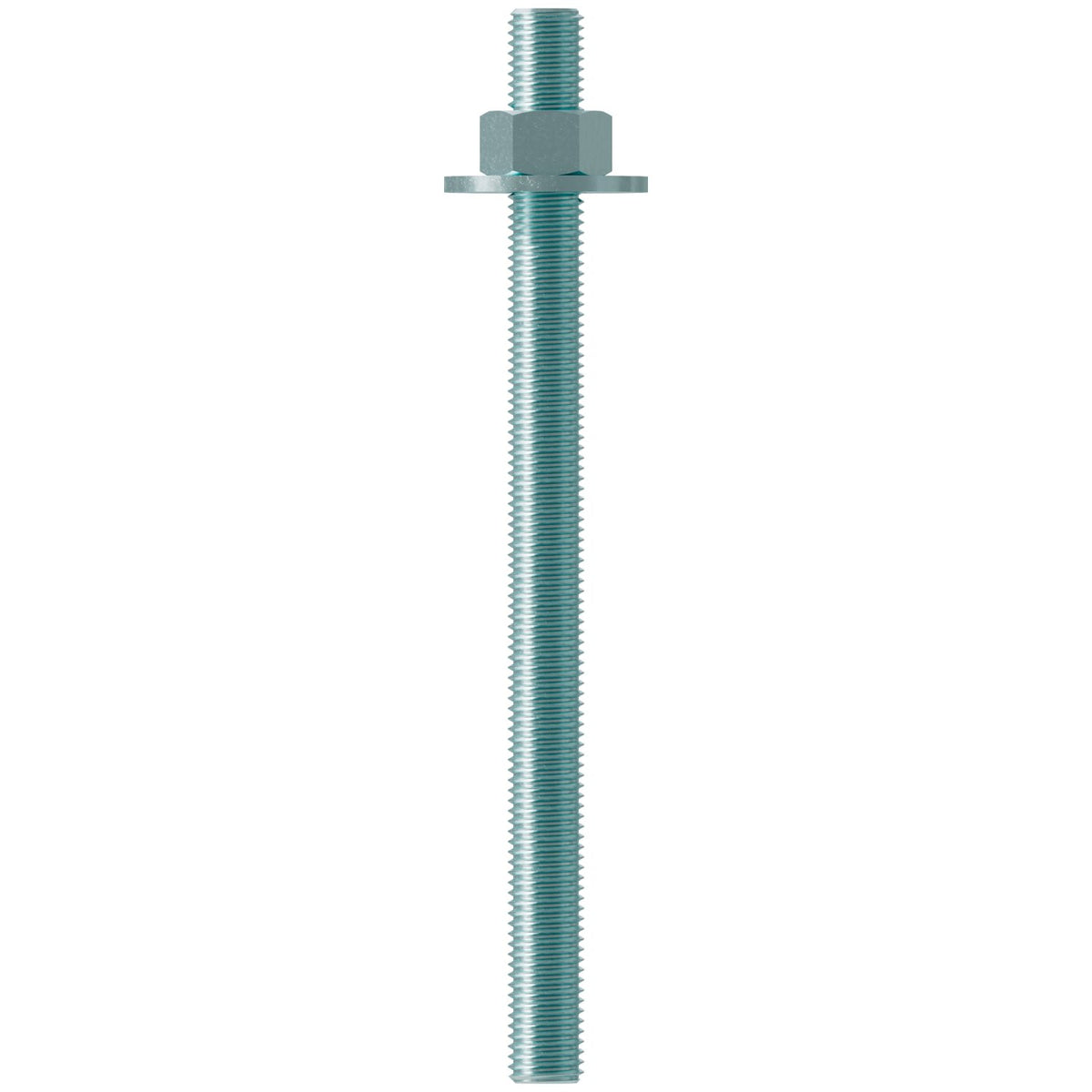 Simpson RFB#6X10.5HDG Hot-Dip Galvanized Retrofit Bolt 3/4x10-1/2