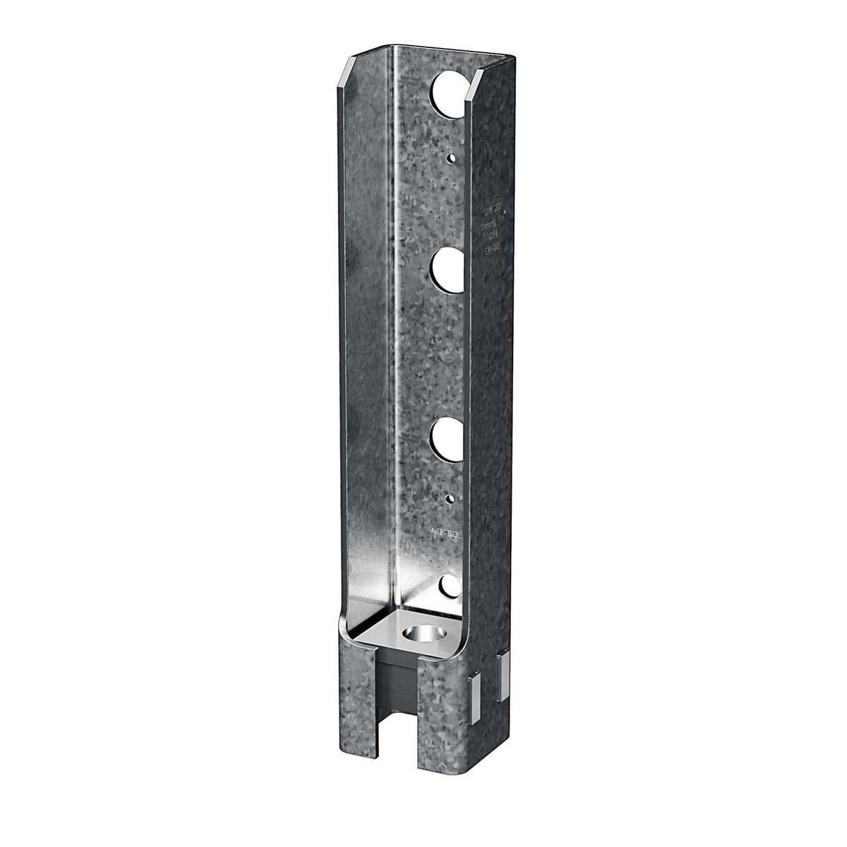 Simpson HD9B 14" Galvanized (G90) Bolted Holdown