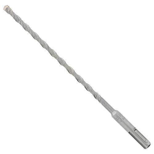 Diablo 1/4" x 6" x 8" SDS-Plus 2-Cutter Carbide-Tipped Hammer Drill Bit DMAPL2150