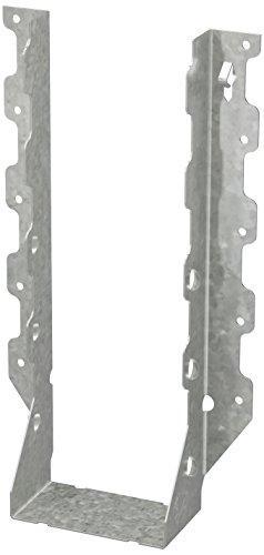 Simpson LUS414 4x14 Face Mount Hanger Galvanized
