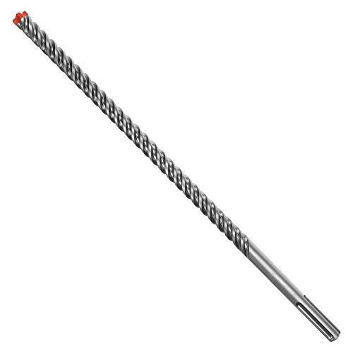 Diablo 3/4" x 16" x 21" Rebar Demon SDS-Max 4-Cutter Carbide Head Hammer Drill Bit
