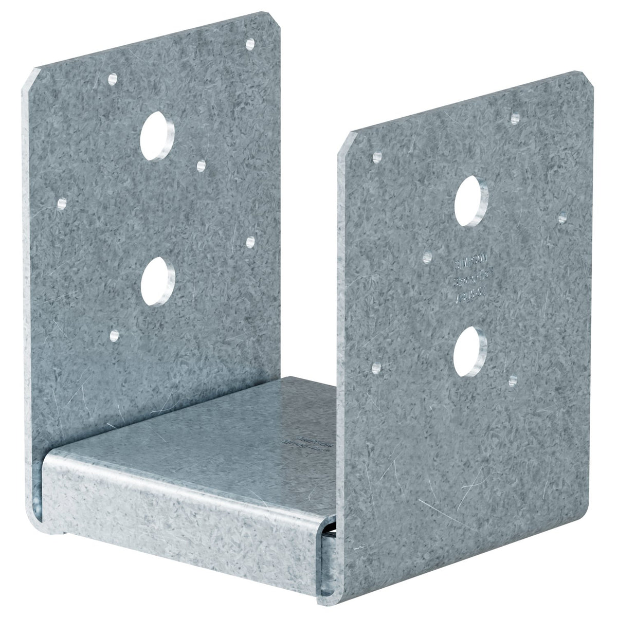Simpson ABU5-5 ABU 5-1/8-inch GLB Columns, 5-1/8" x5-1/8