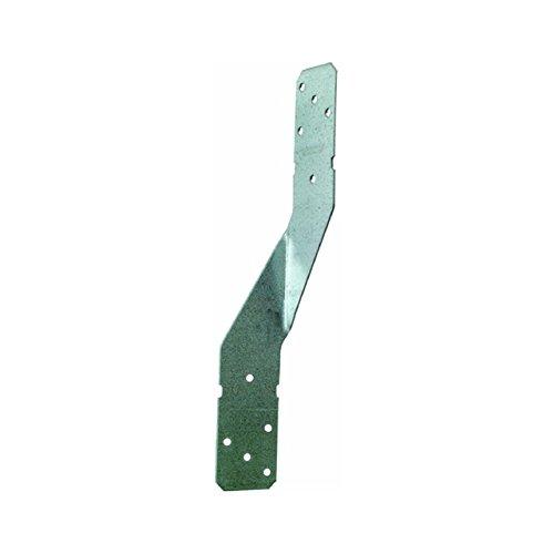 Simpson H8Z Hurricane Tie Zmax Finish