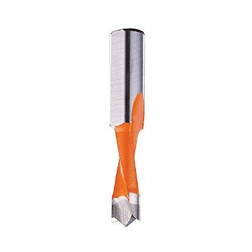 CMT 310.080.42 Dowel Drill 5/16” x 27 x 57.5mm LH