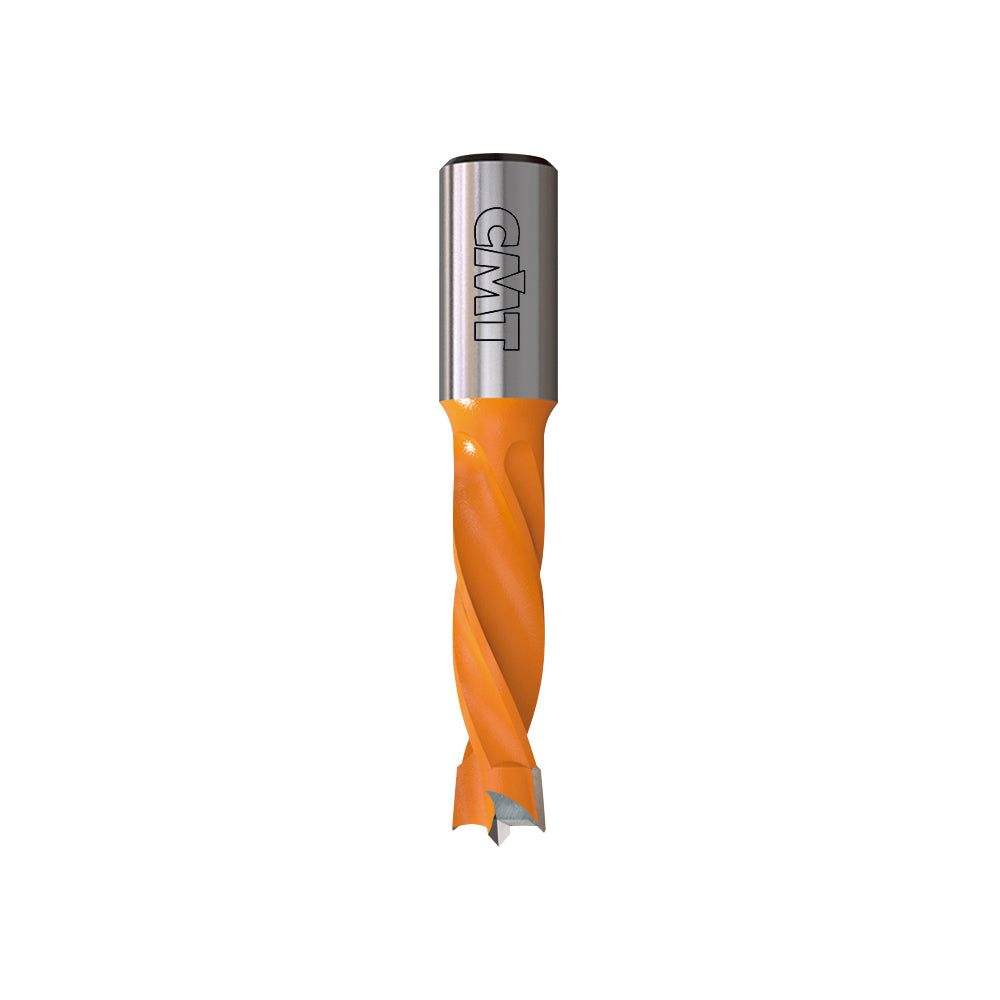 CMT 308.040.12 Dowel Drill 5/32" x 1-1/32" x 2-17/64" LH