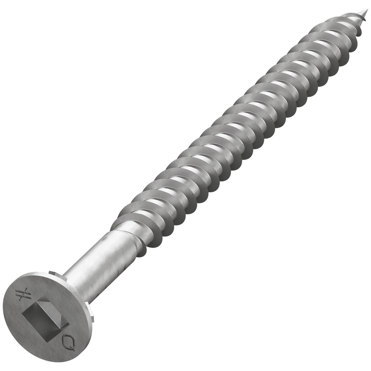 WSTD Roofing Tile Screw (Collated)