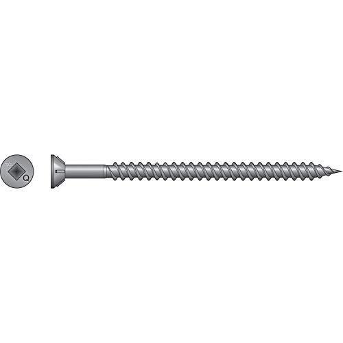 WSTD Roofing Tile Screw (Collated)