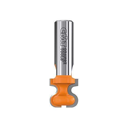 CMT 855.602.11 Finger Pull Bit 3/4" x 3/4" 3/8" R=3/16"-3/32" S=1/2"