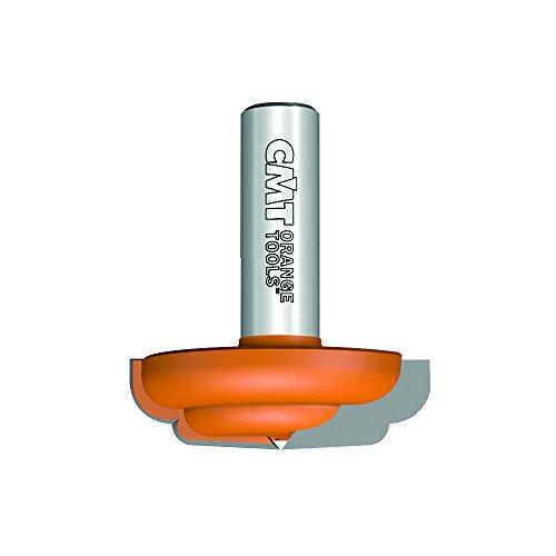 CMT 870.503.11 Stile & Panel Router Bit 1-49/64" 1-11/32" A=3° S=1/2"