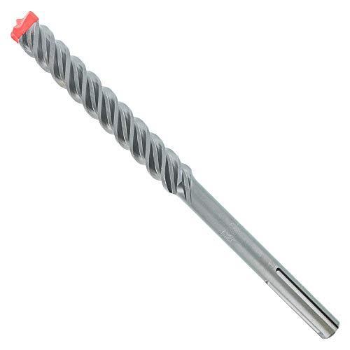 Diablo 1" x 8" x 13" Rebar Demon SDS-Max 4-Cutter Carbide Head Hammer Drill Bit