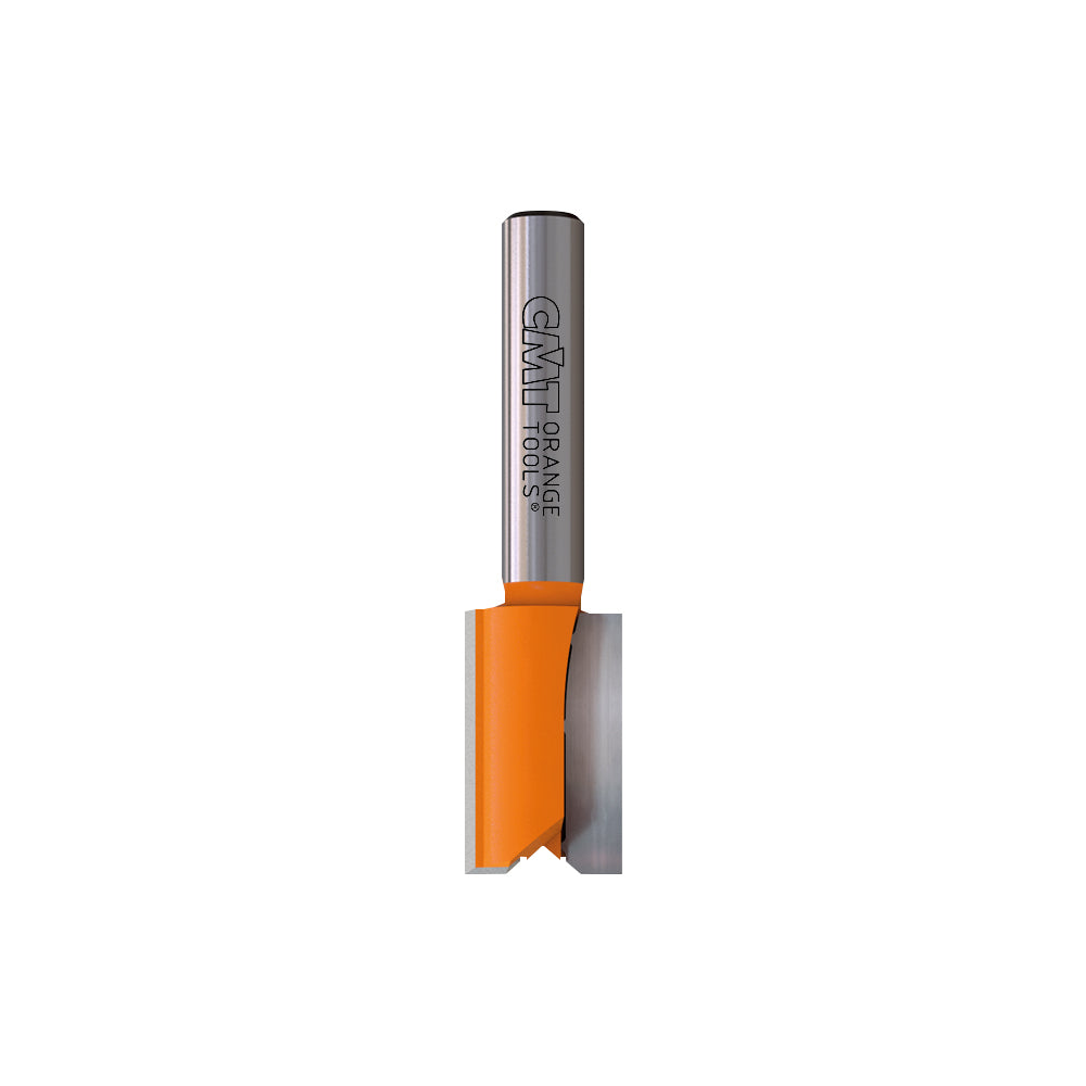 CMT 811.120.11 Straight Bit Short Series 12mm S=1/4"