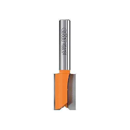 CMT 811.120.11 Straight Bit Short Series 12mm S=1/4"