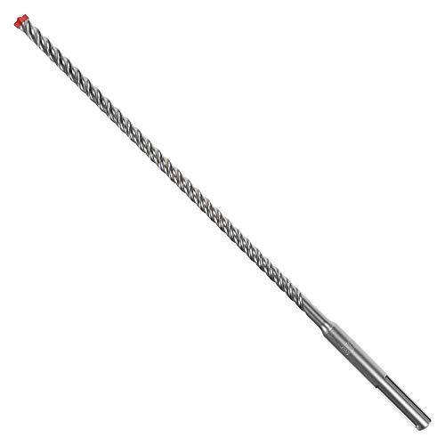 Diablo 9/16" x 16" x 21" Rebar Demon SDS-Max 4-Cutter Carbide Head Hammer Drill Bit