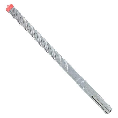 Diablo 3/8" x 4" x 6" Rebar Demon SDS-Plus 4-Cutter Carbide Head Hammer Drill Bit