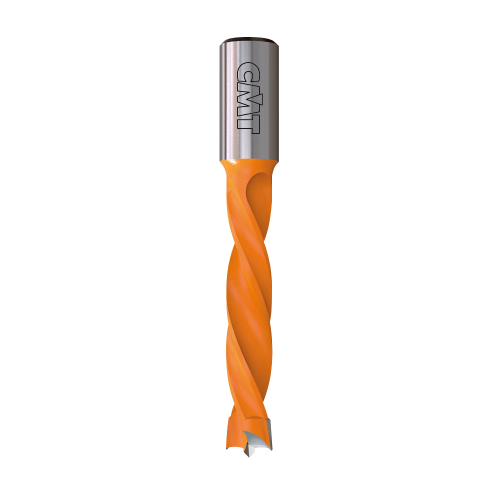 CMT 309.070.12 Dowel Drill 7 x 43 x 70mm LH