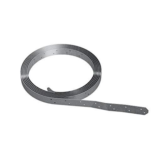 Simpson CS20 Galvanized Coiled Strap, 20 gauge 250 Ft
