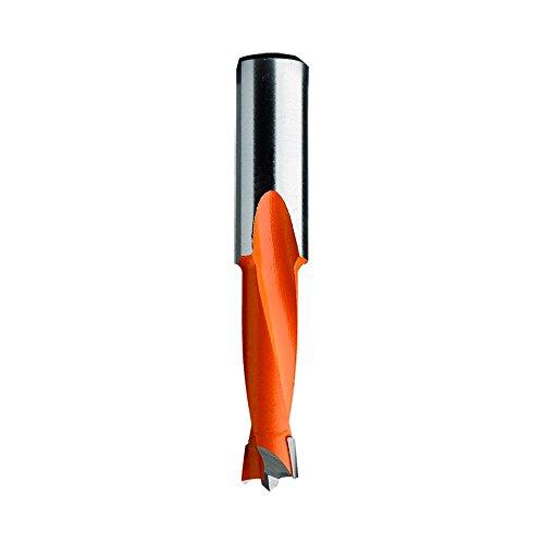 CMT 310.080.12 Dowel Drill 8 x 27 x 57.5mm LH