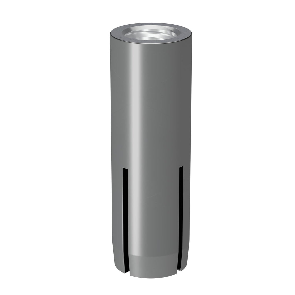 DIA37SS Drop-In Anchor 3/8" 303 Stainless Steel, Pkg 50