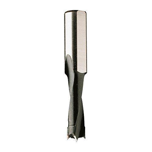 CMT 310.100.11 Dowel Drill 10 x 27 x 57.5mm RH