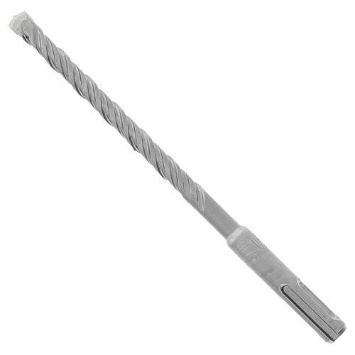 Diablo 5/16" x 4" x 6" SDS-Plus 2-Cutter Carbide-Tipped Hammer Drill Bit DMAPL2180