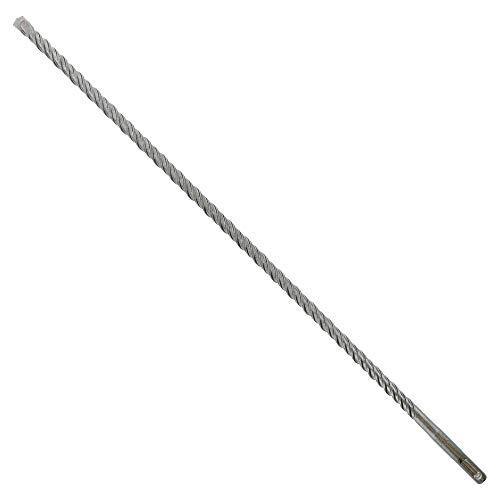 Diablo 3/8" x 16" x 18" SDS-Plus 2-Cutter Carbide-Tipped Hammer Drill Bit DMAPL2250